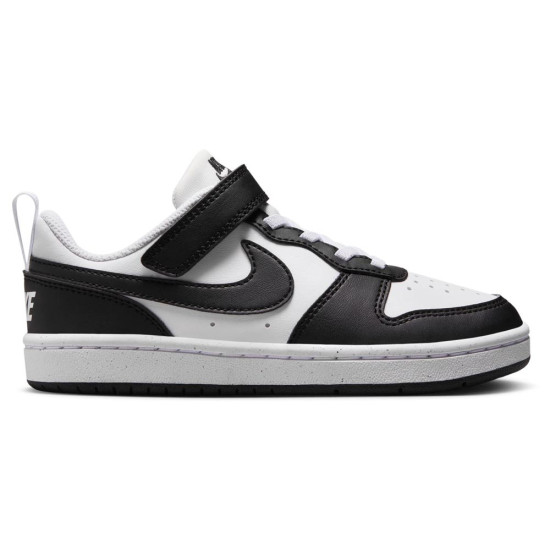 Nike Court Borough Low Recraft (PS)